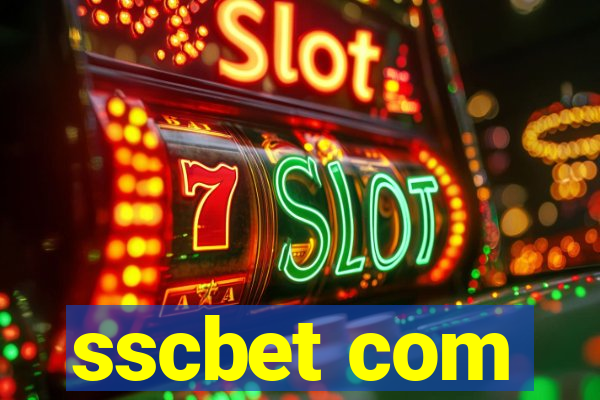 sscbet com